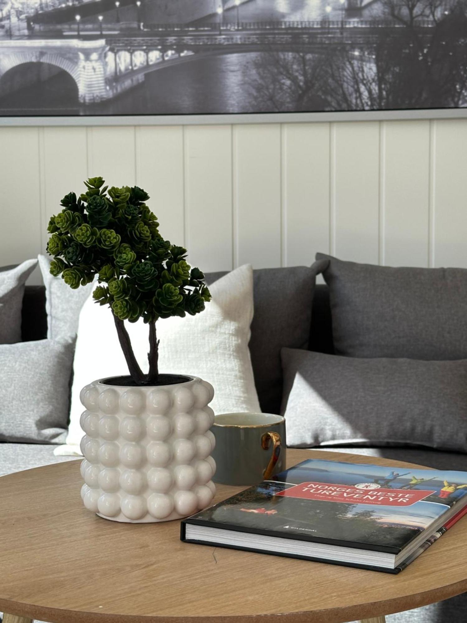Lejlighed Kaldvell - New Lillesand