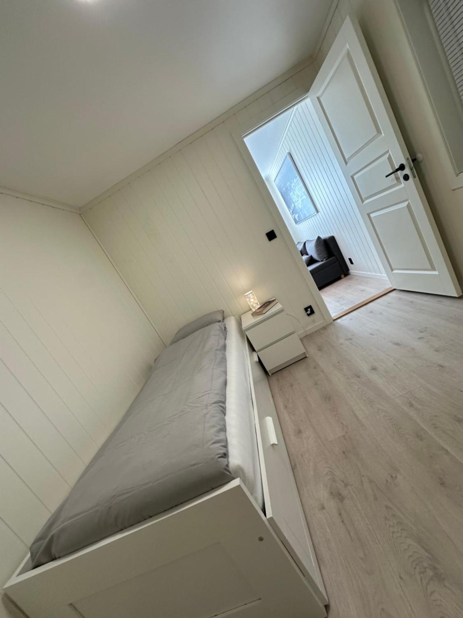 Lejlighed Kaldvell - New *